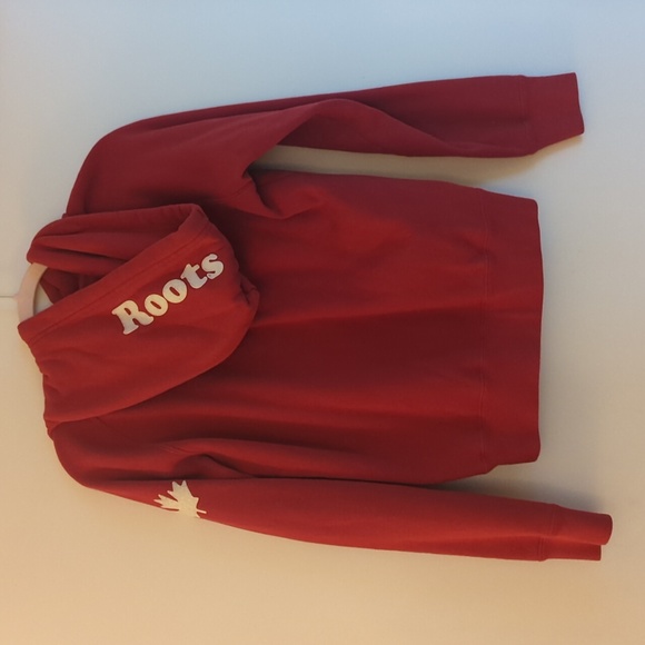 Roots Canada hoodie - Picture 2 of 3